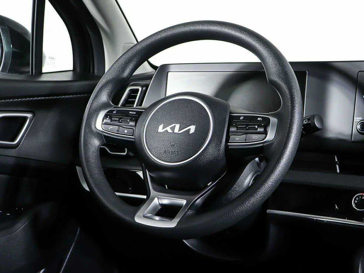 Купить Kia Sportage, 2022, 11 119 км, фото №10