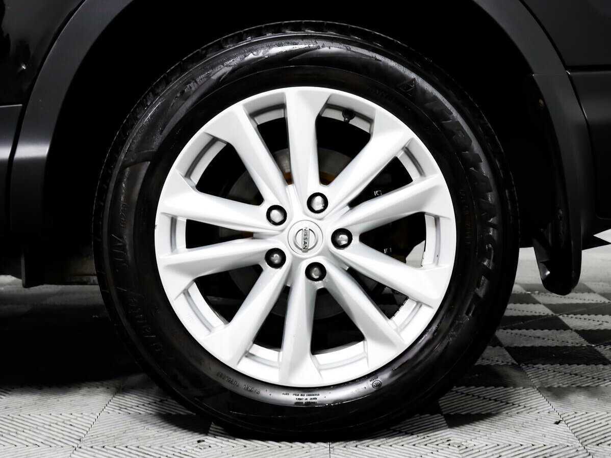 Купить Nissan Qashqai, 2014, 97 300 км, фото №14