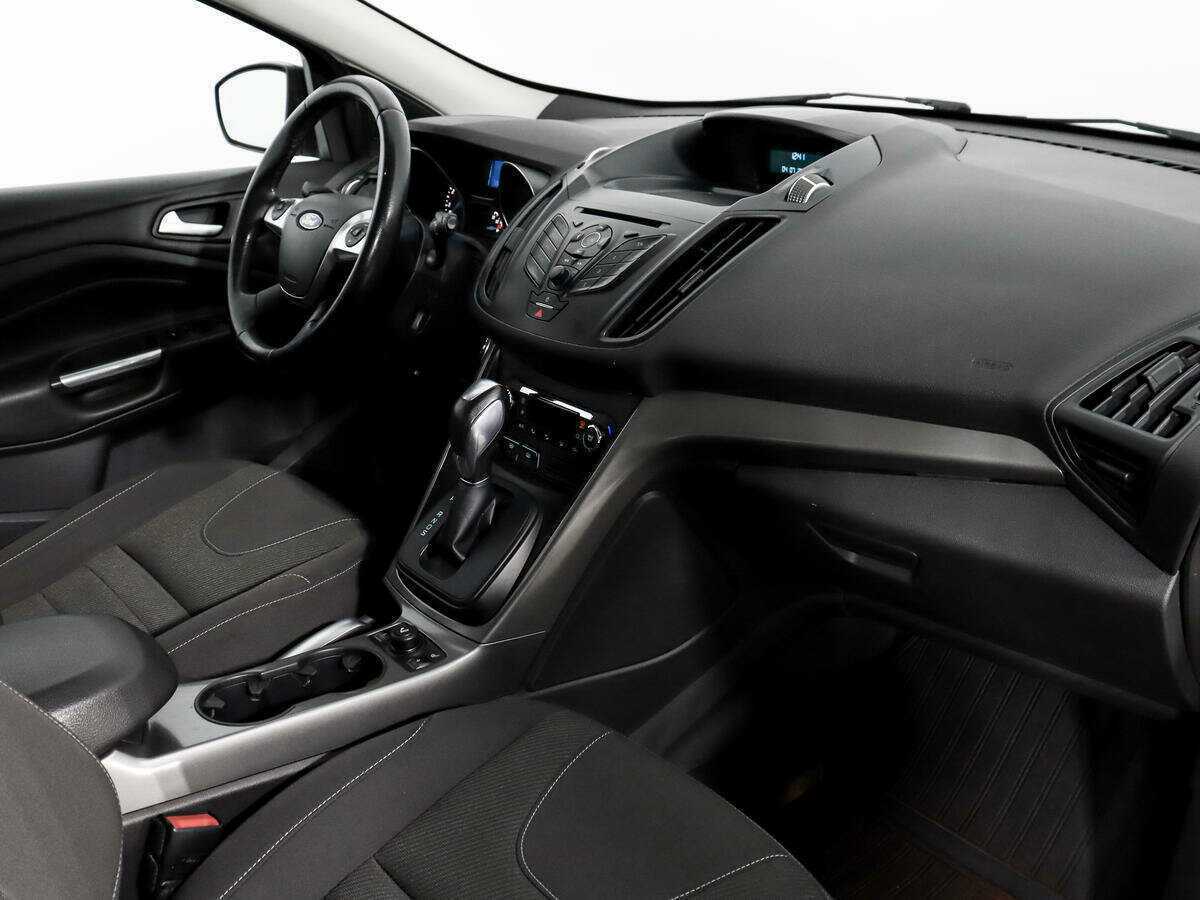 Купить Ford Kuga, 2015, 174 082 км, фото №10