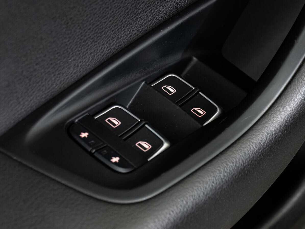 Купить Audi A6, 2014, 140 618 км, фото №20