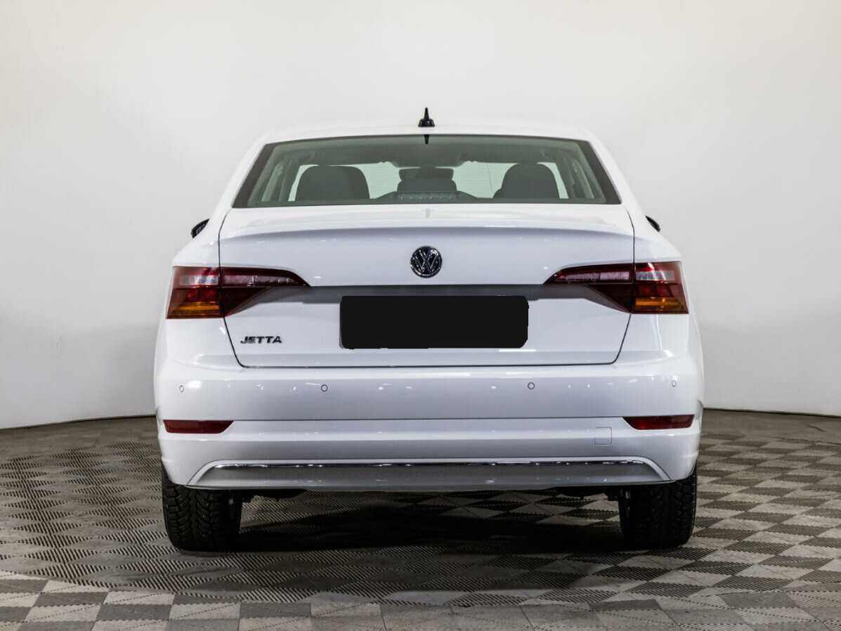 Купить Volkswagen Jetta, 2020, 56 034 км, фото №6