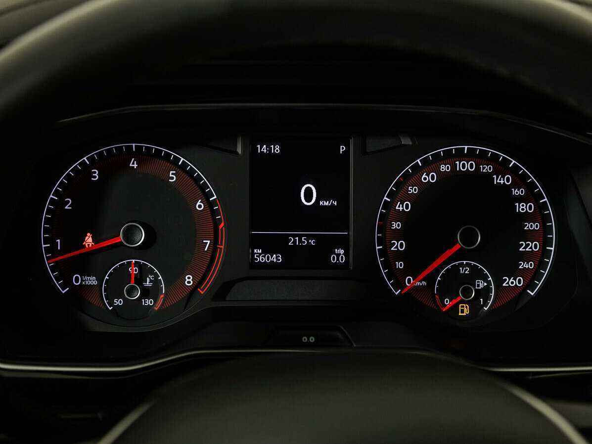 Купить Volkswagen Jetta, 2020, 56 034 км, фото №12