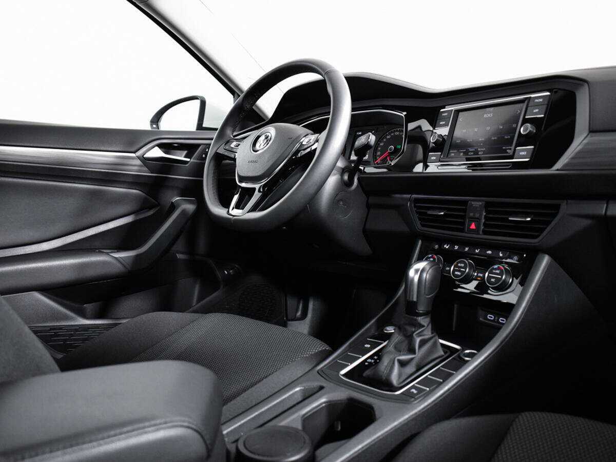 Купить Volkswagen Jetta, 2020, 32 332 км, фото №9
