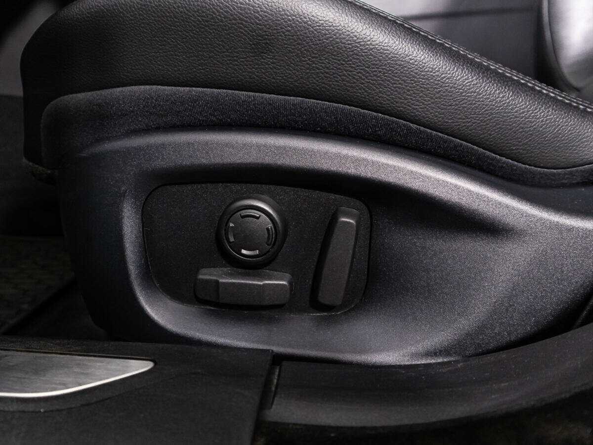 Купить Jaguar XF, 2016, 136 435 км, фото №16