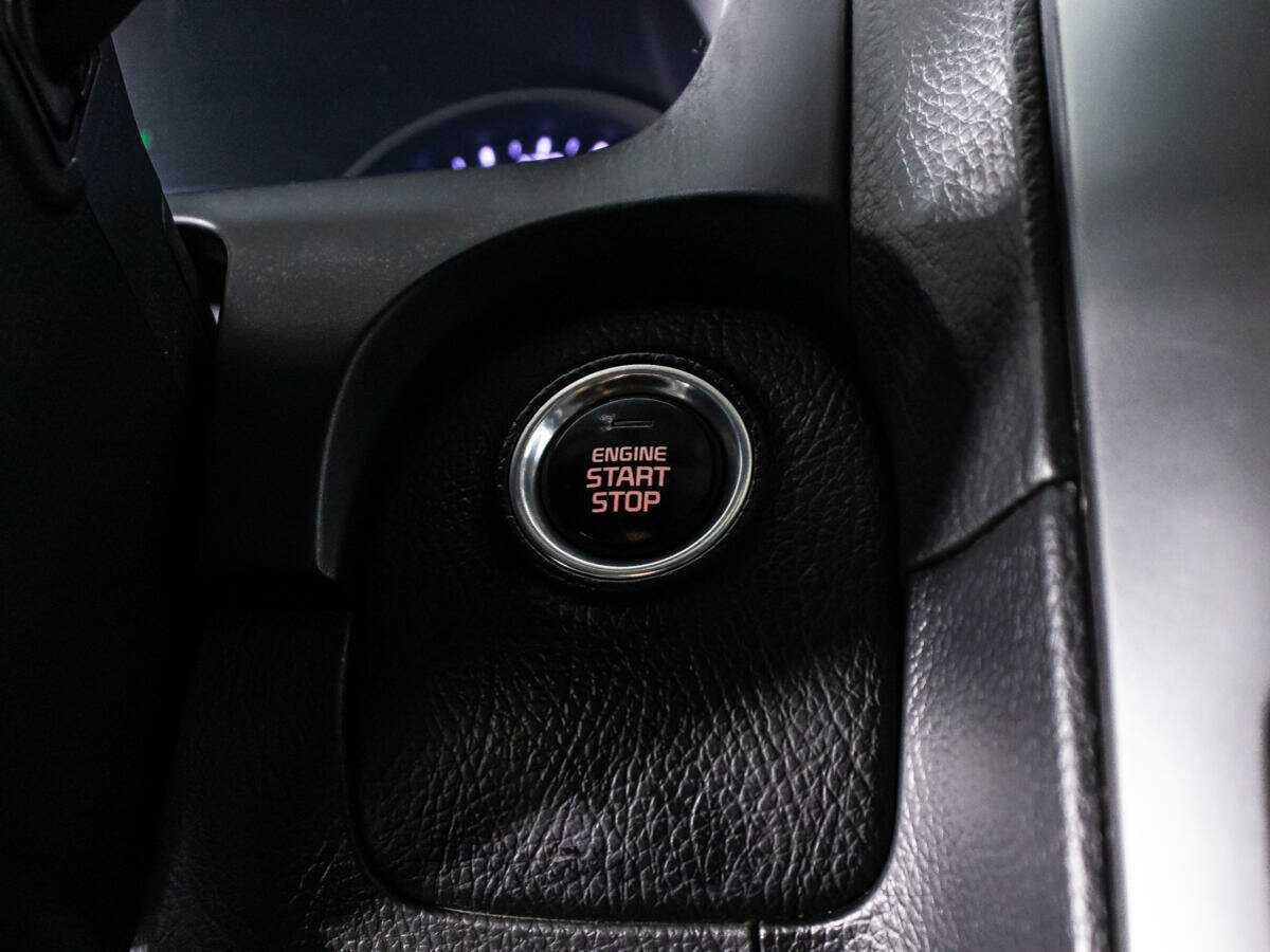 Купить Kia Mohave, 2017, 234 789 км, фото №21