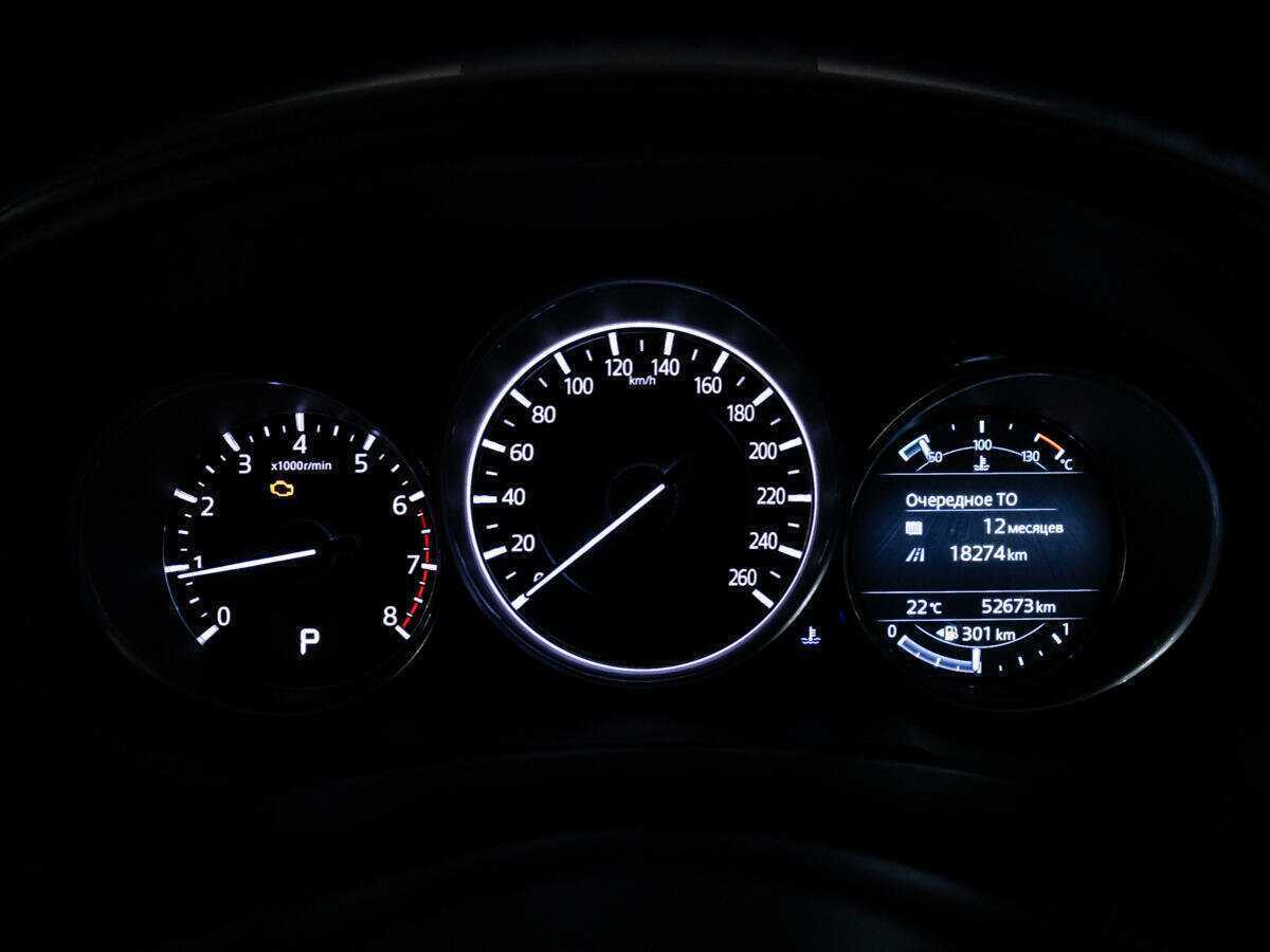 Купить Mazda 6, 2017, 52 672 км, фото №12