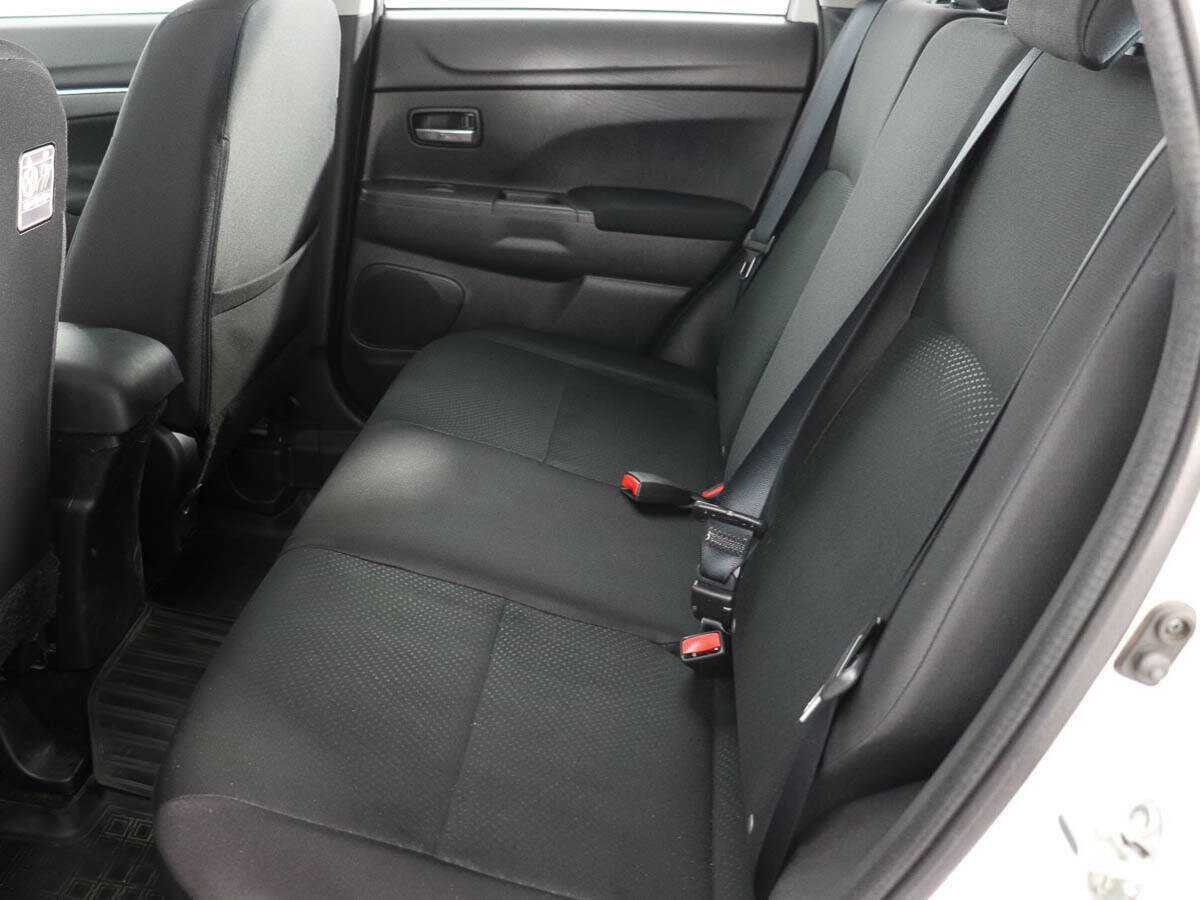 Купить Mitsubishi ASX, 2014, 97 941 км, фото №11