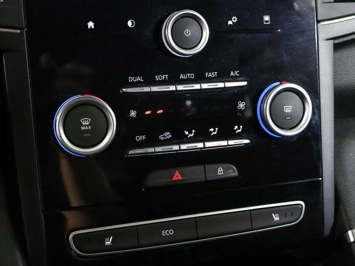 Купить Renault Koleos, 2018, 111 300 км, фото №18