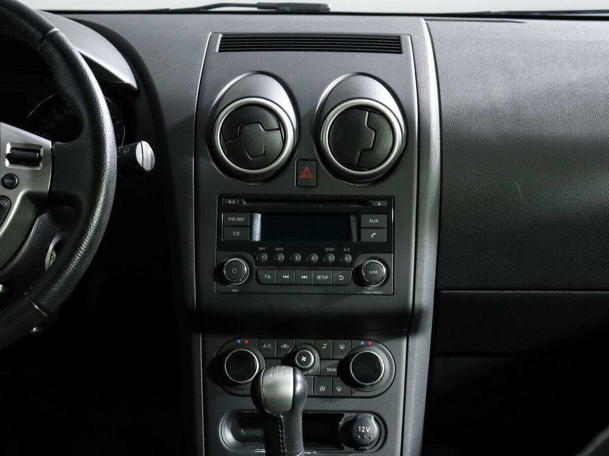 Купить Nissan Qashqai, 2012, 22 000 км, фото №11