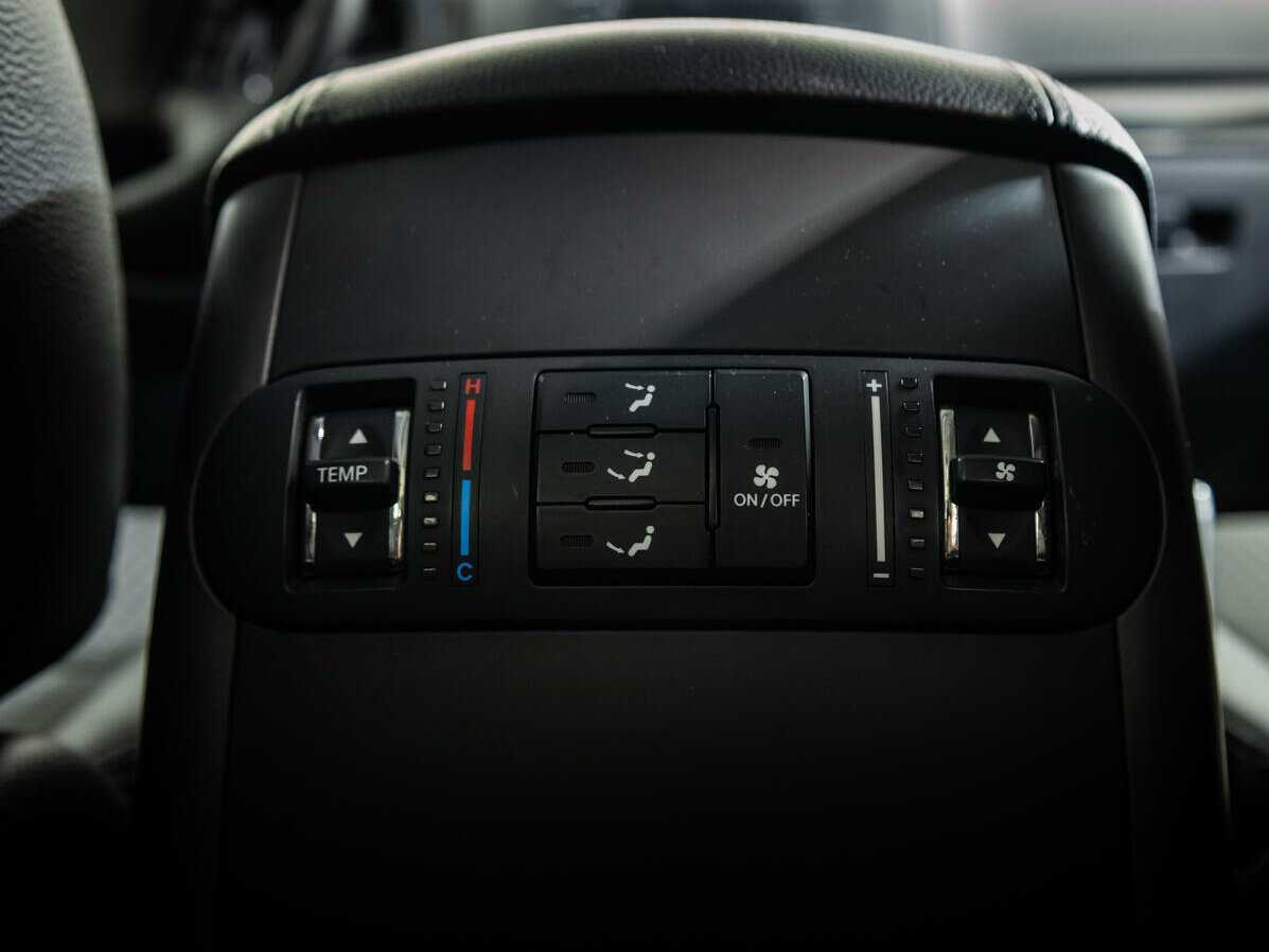 Купить Kia Mohave 8-speed, 2014, 137 000 км, фото №15