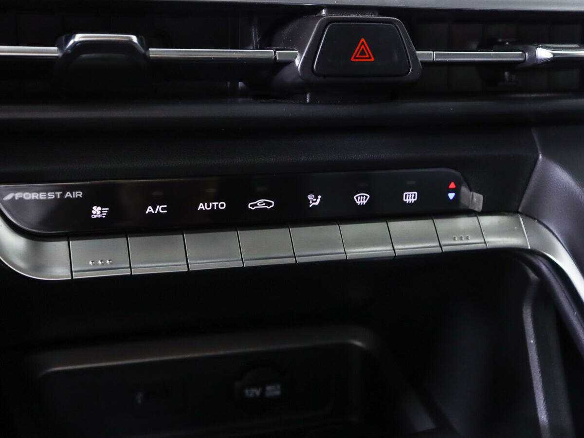 Купить Changan CS35PLUS, 2024, 4 500 км, фото №18