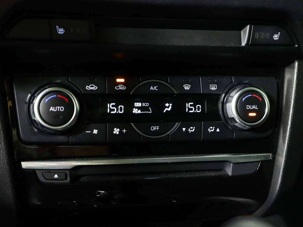 Купить Mazda 6, 2017, 82 867 км, фото №15