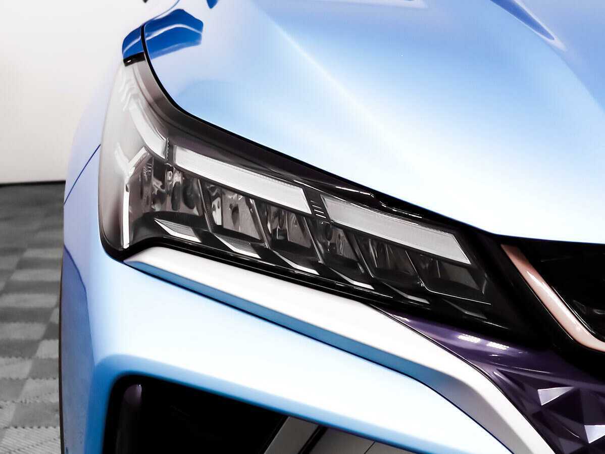 Купить Geely Coolray, 2023, 10 780 км, фото №15