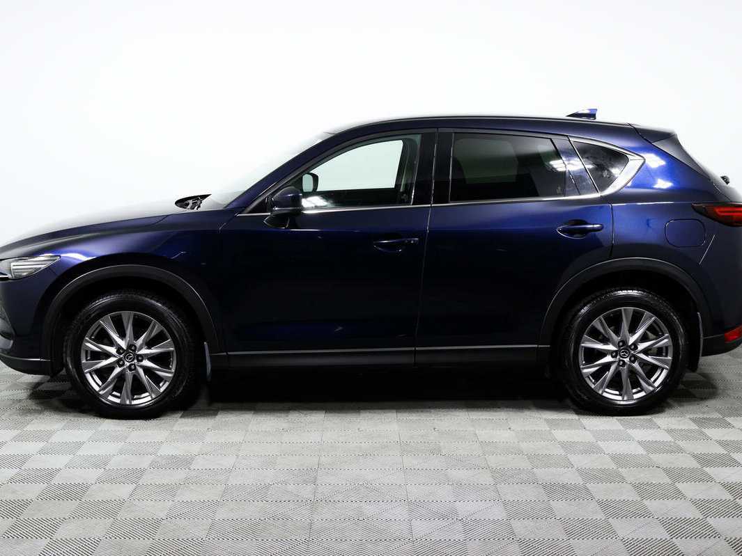 Купить Mazda CX-5, 2019, 85 715 км, фото №8