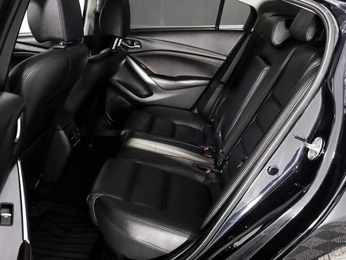 Купить Mazda 6, 2018, 69 000 км, фото №12