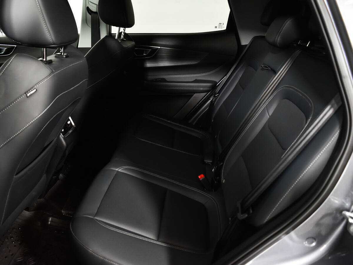 Купить CHERY Tiggo 4 Pro, 2023, 6 650 км, фото №10