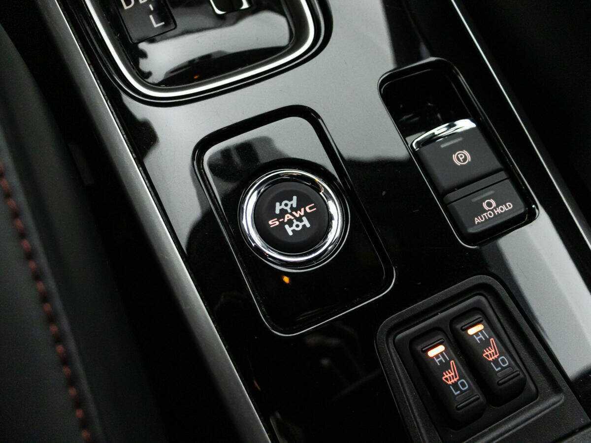 Купить Mitsubishi Outlander, 2021, 102 532 км, фото №17