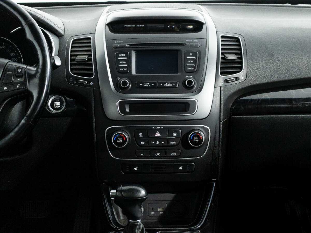 Купить Kia Sorento, 2019, 75 973 км, фото №14