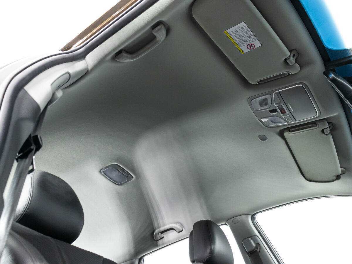 Купить Kia Sorento, 2019, 75 973 км, фото №20