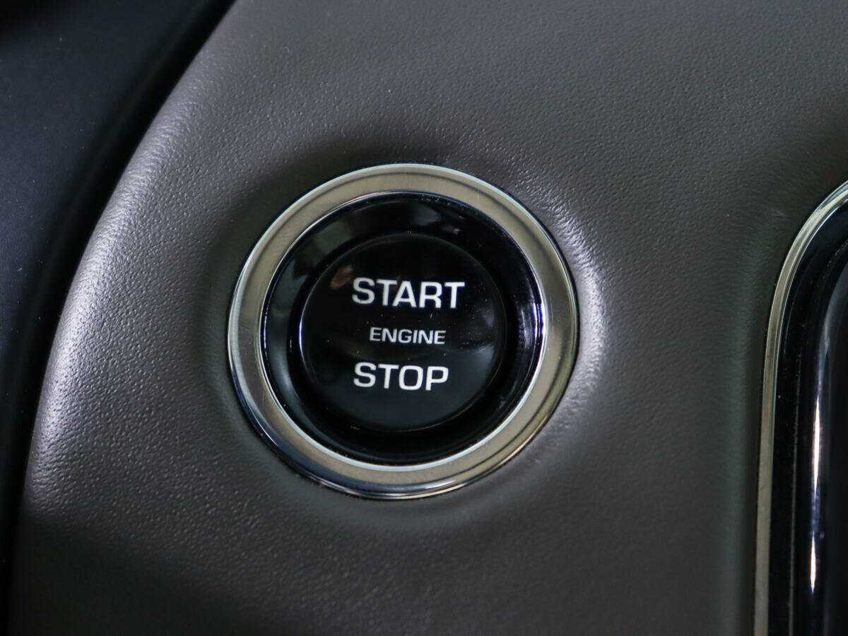 Купить Jaguar XJ, 2012, 147 181 км, фото №20