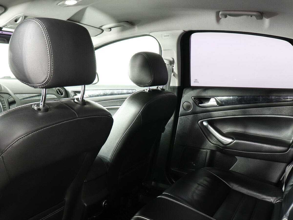 Купить Ford Mondeo, 2013, 234 768 км, фото №8