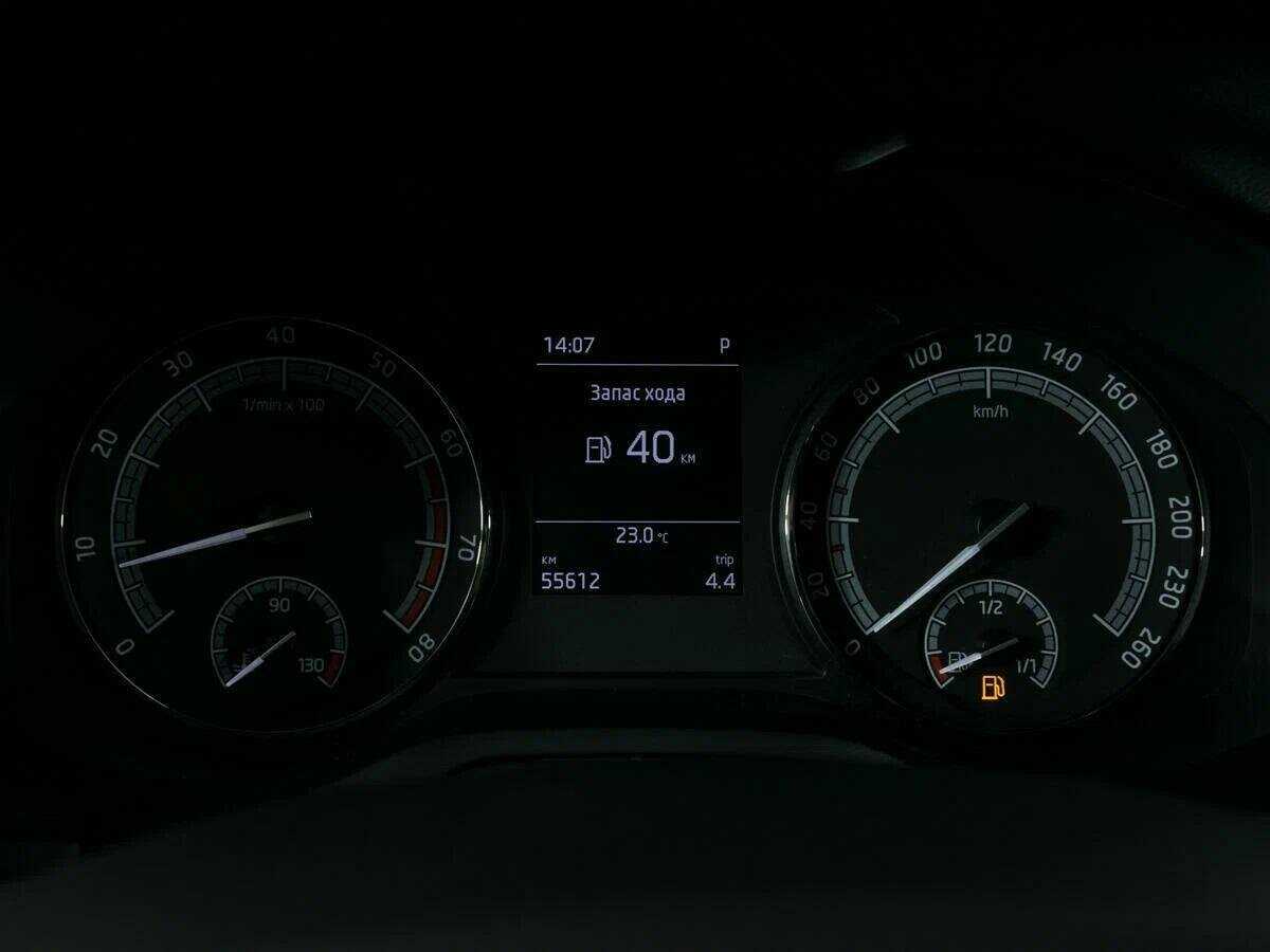 Купить Skoda Kodiaq, 2018, 55 580 км, фото №10