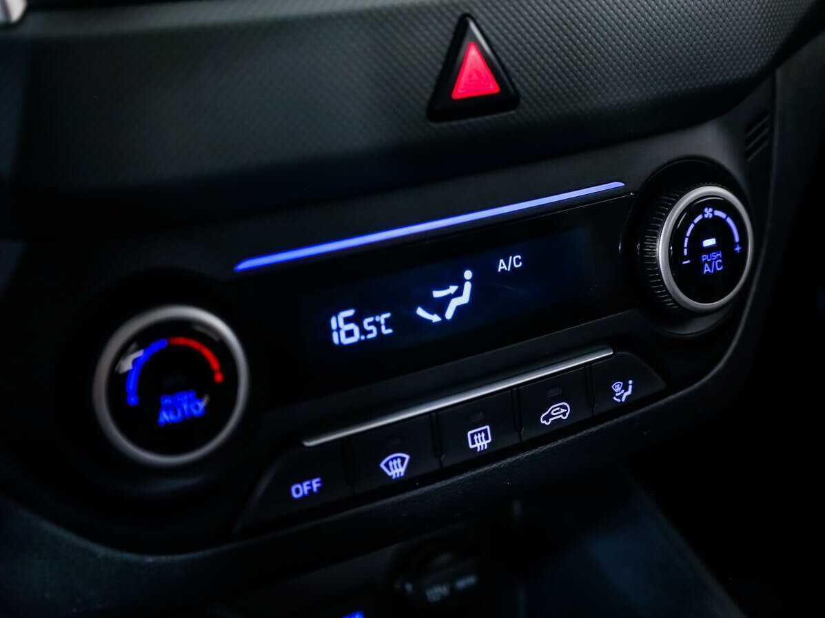 Купить Hyundai Creta, 2018, 75 176 км, фото №14