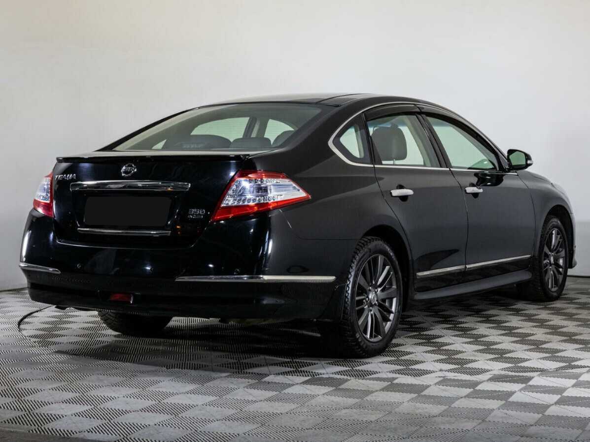 Купить Nissan Teana, 2013, 271 805 км, фото №5