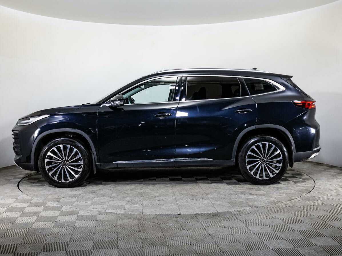 Купить EXEED TXL, 2022, 41 543 км, фото №8