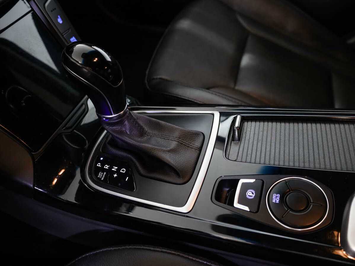 Купить Hyundai i40, 2015, 140 460 км, фото №18