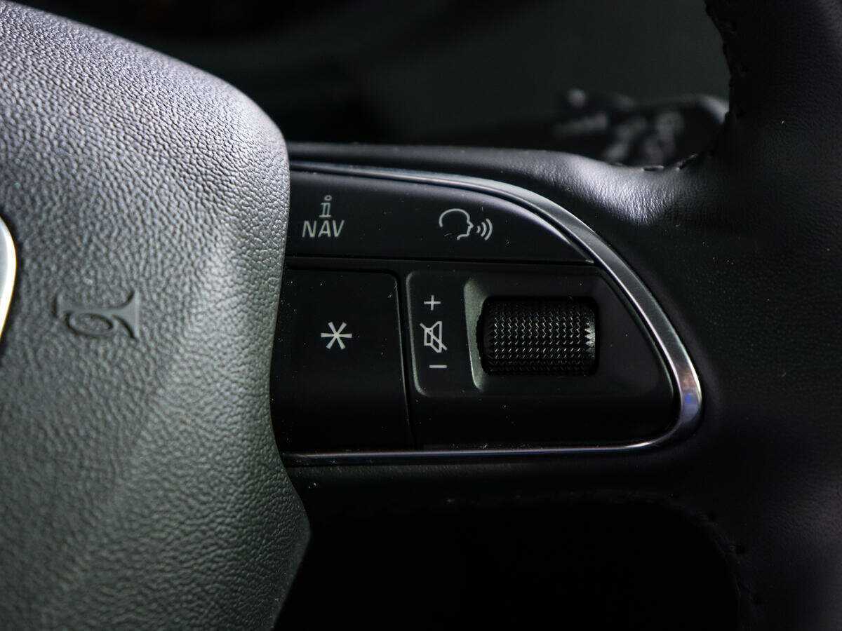 Купить Audi Q3, 2018, 31 860 км, фото №17