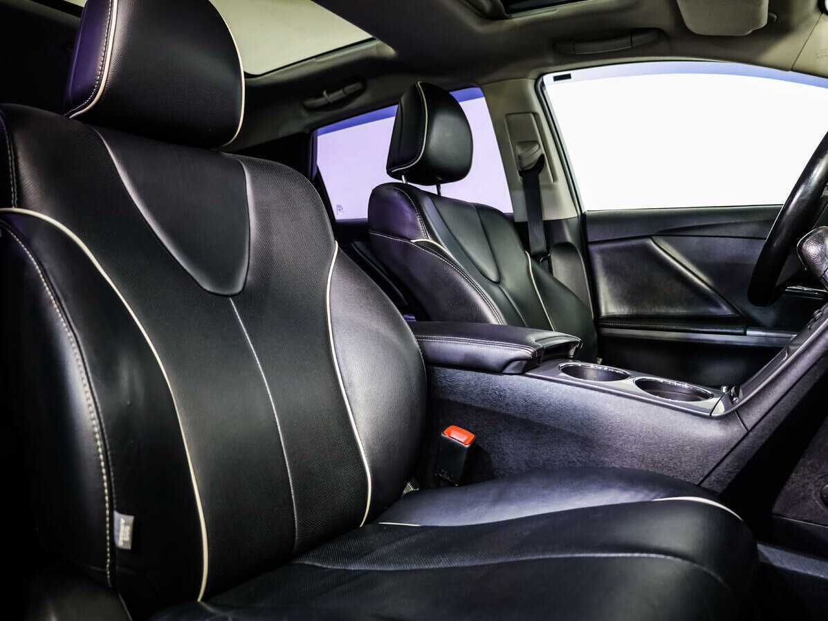 Купить Toyota Venza, 2013, 191 978 км, фото №11