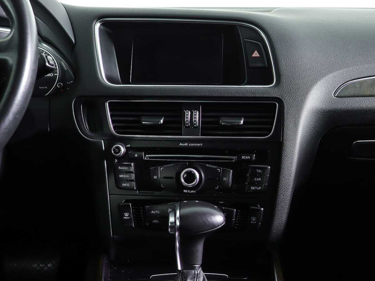 Купить Audi Q5, 2014, 119 793 км, фото №10