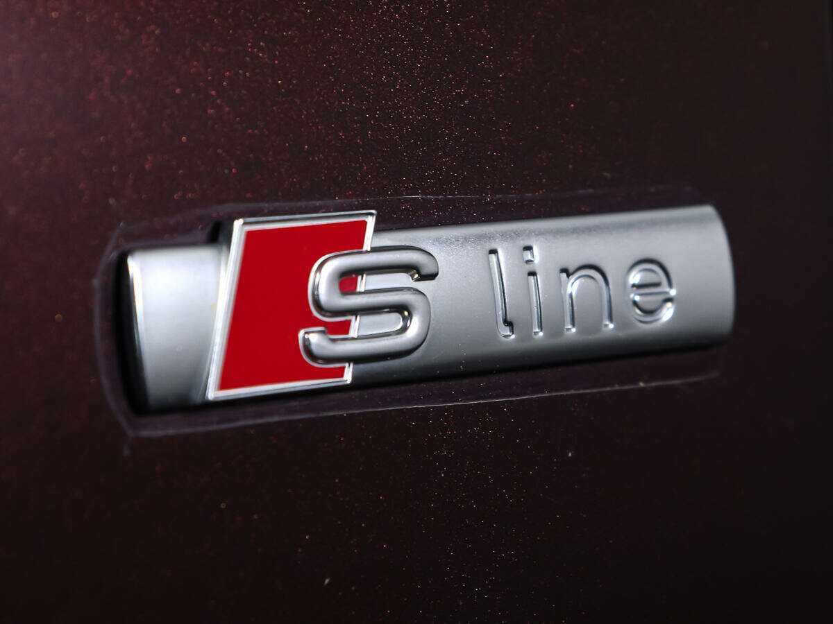 Купить Audi A5, 2014, 95 886 км, фото №19