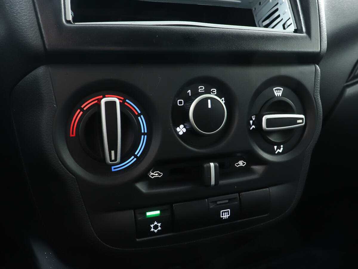 Купить Lada (ВАЗ) Granta, 2022, 53 546 км, фото №16