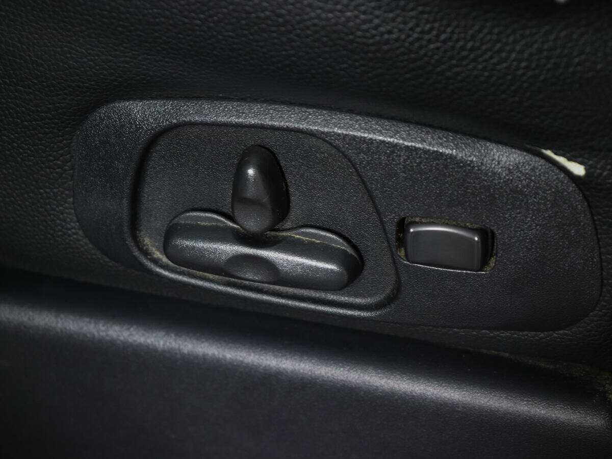 Купить Mitsubishi Pajero, 2012, 191 617 км, фото №17