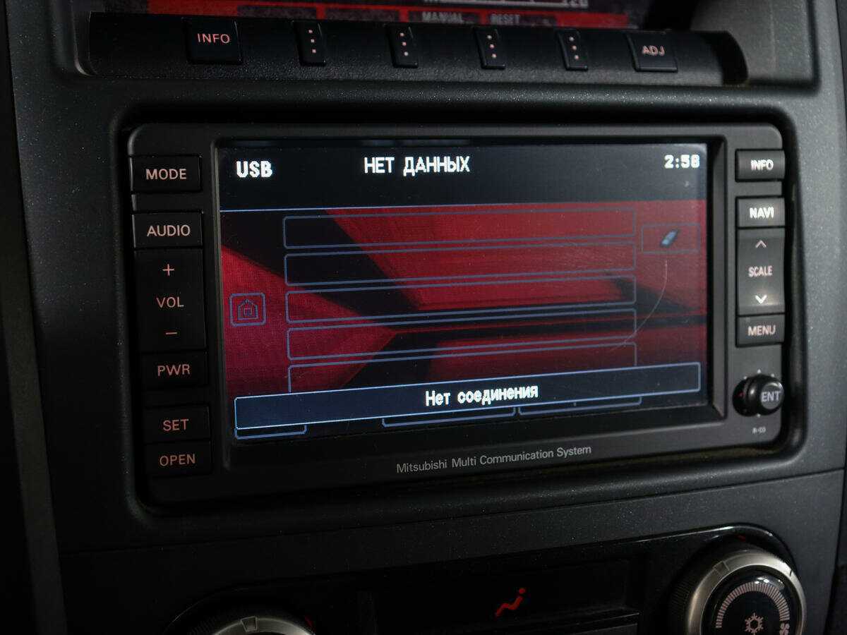 Купить Mitsubishi Pajero, 2012, 191 617 км, фото №22