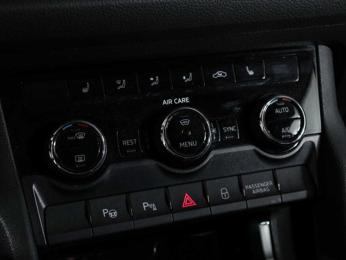 Купить Skoda Kodiaq, 2017, 107 570 км, фото №18