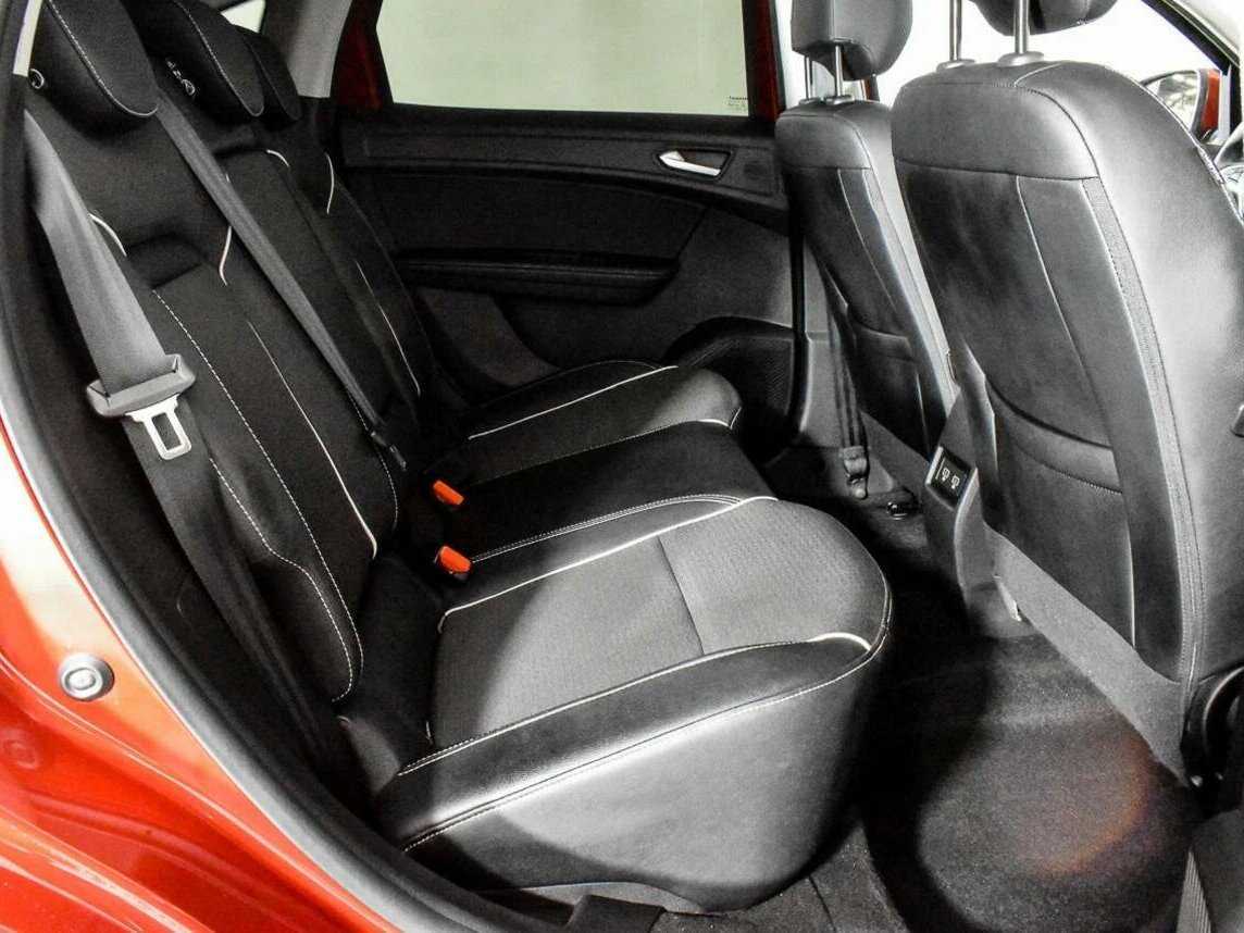 Купить Renault Arkana, 2019, 60 758 км, фото №11