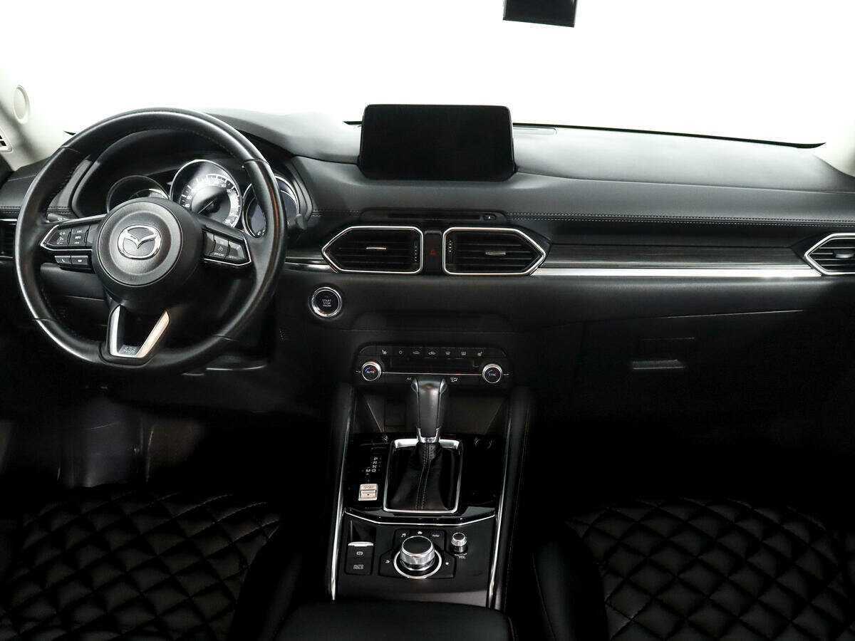 Купить Mazda CX-5, 2020, 144 481 км, фото №11
