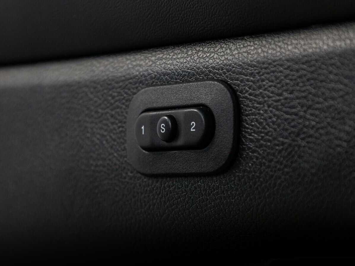 Купить Jeep Grand Cherokee, 2013, 201 993 км, фото №17