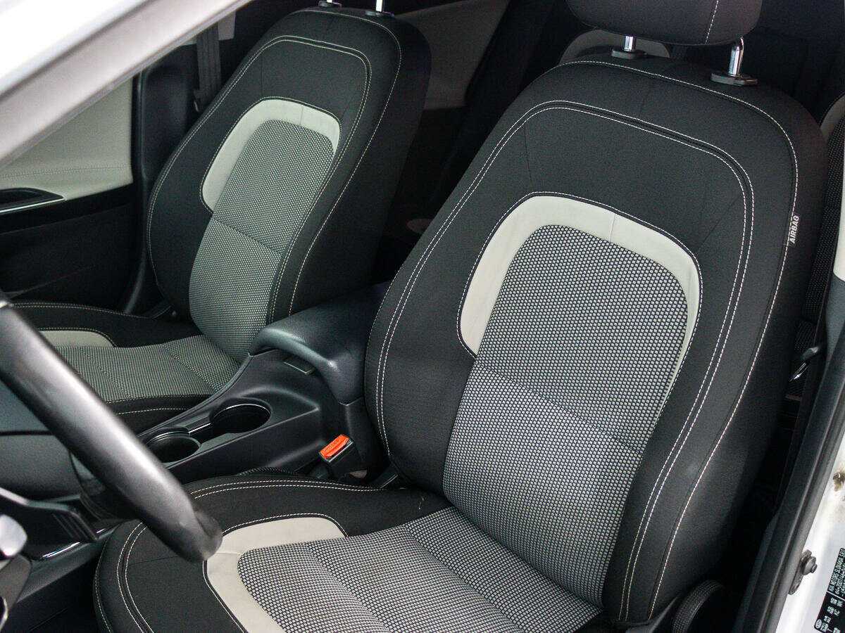 Купить Kia Ceed, 2016, 193 042 км, фото №10