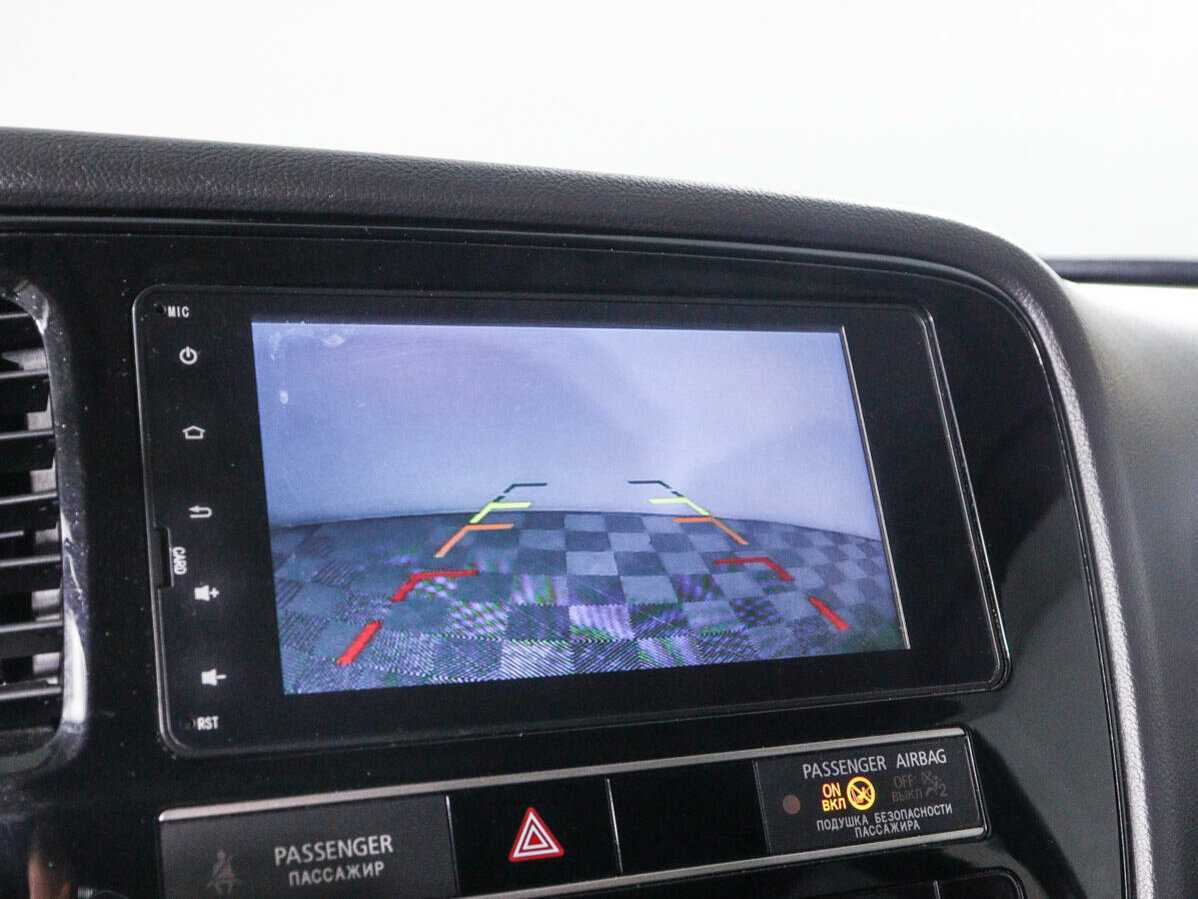 Купить Mitsubishi Outlander, 2019, 116 000 км, фото №14