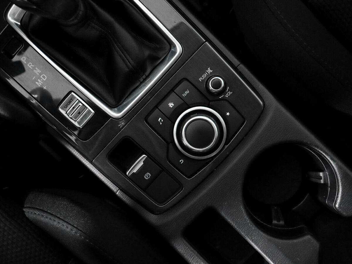 Купить Mazda CX-5, 2015, 122 000 км, фото №11