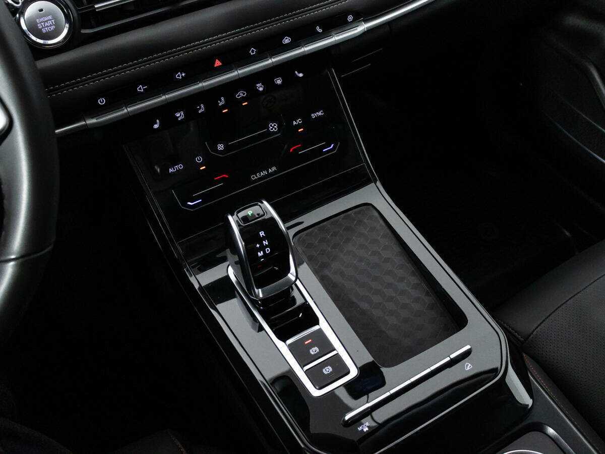 Купить CHERY Tiggo 7 Pro, 2023, 13 000 км, фото №18