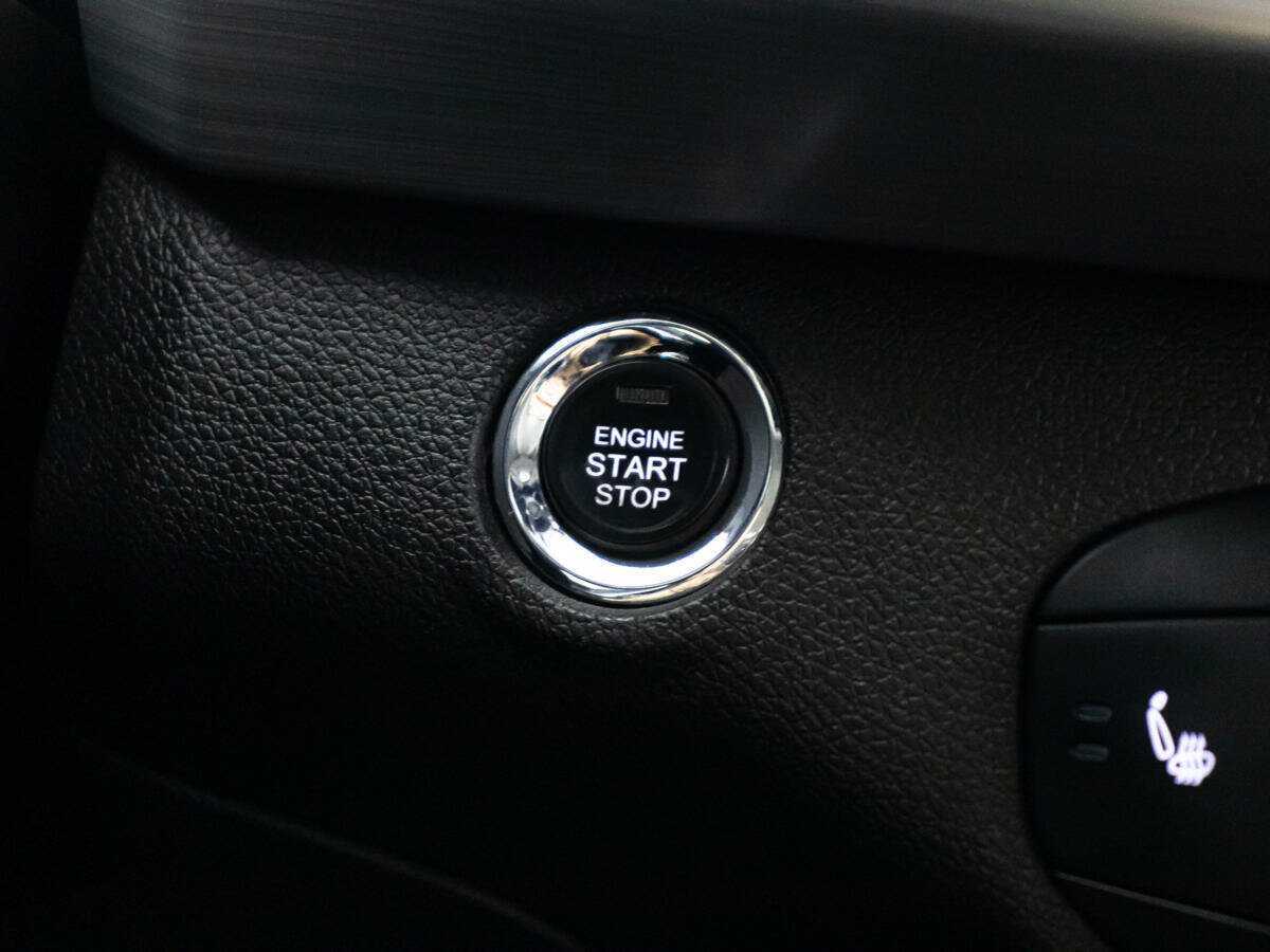 Купить EXEED TXL, 2021, 75 215 км, фото №18