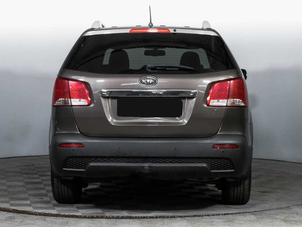Купить Kia Sorento, 2012, 154 188 км, фото №6