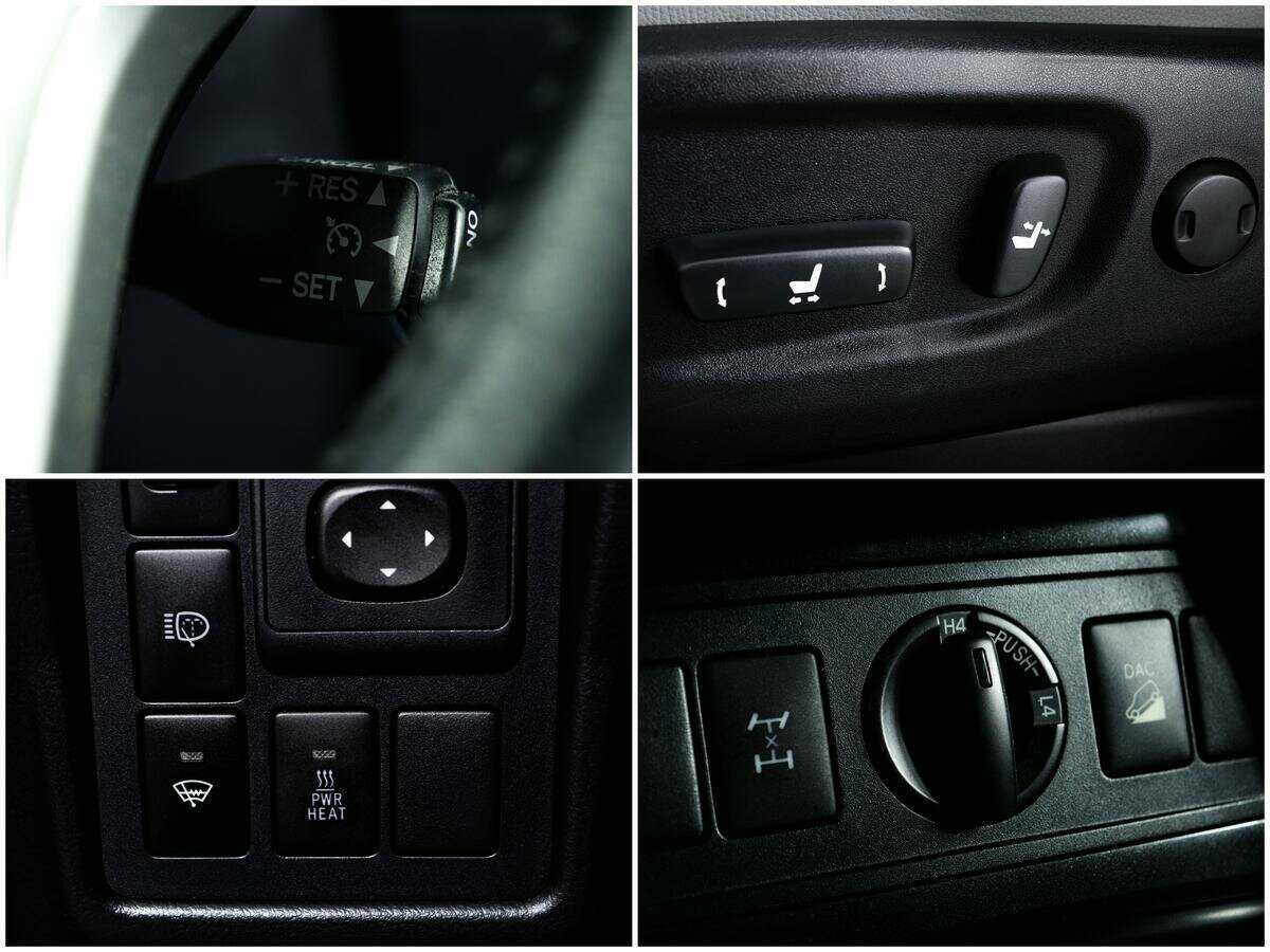 Купить Toyota Land Cruiser Prado, 2013, 160 203 км, фото №15