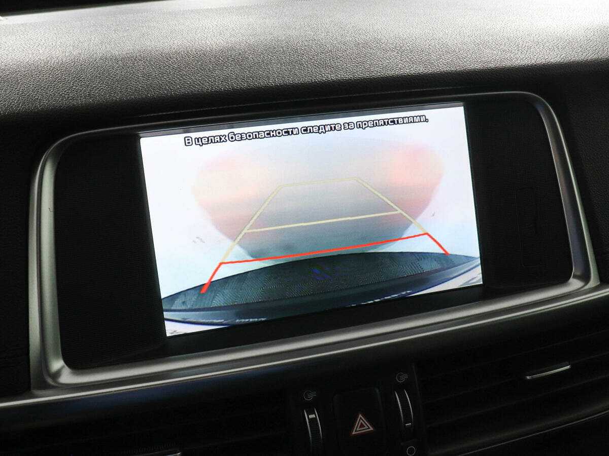 Купить Kia Optima, 2018, 149 723 км, фото №13