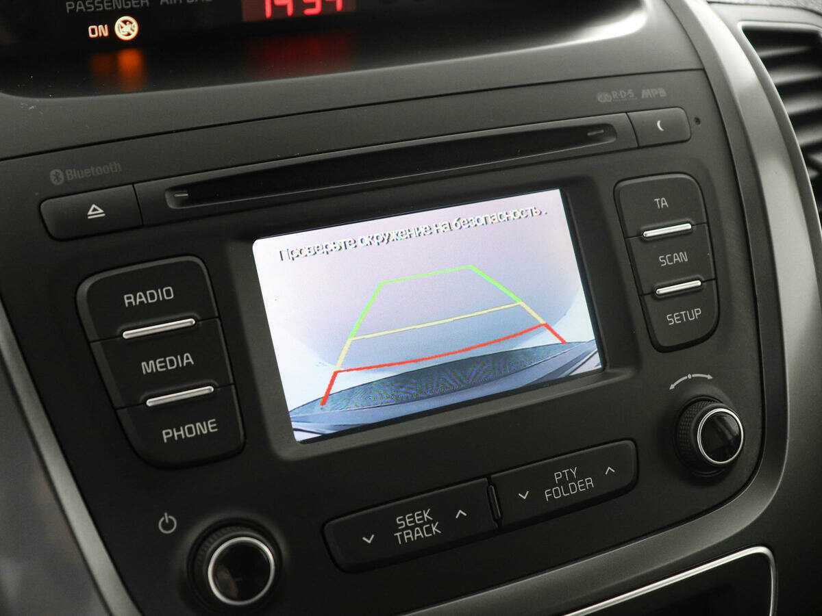 Купить Kia Sorento, 2017, 136 122 км, фото №13